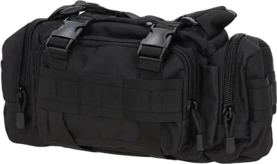 GFC Tactical Engineer’s bag – black