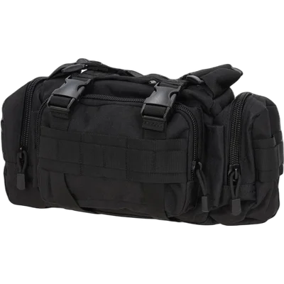GFC Tactical Engineer’s bag – black