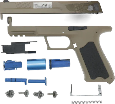 CYMA CM.127 AEP Teilespender / für Bastler
