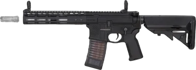 CYMA Noveske x EMG N4 Gen.3 SHORTY Cyma Platinum Gen.2 AEG assault rifle 10.5" – Black