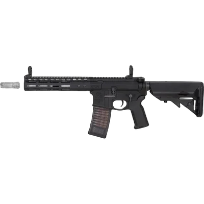 CYMA Noveske x EMG N4 Gen.3 SHORTY Cyma Platinum Gen.2 AEG assault rifle 10.5" – Black