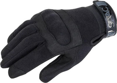 Specna Arms Tactical VANGUARD™ Gloves Black