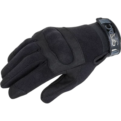 Specna Arms Tactical VANGUARD™ Gloves Black