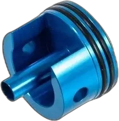 Specna Arms Aluminum Double Air-Sealed Cylinder Head V3