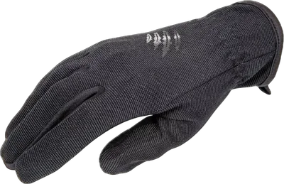 Quick Release™ Hot Weather Tactical Gloves – Black