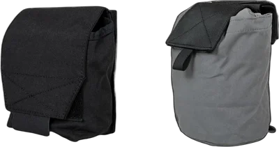 Primal Gear Tactical Storage Bag - Gray