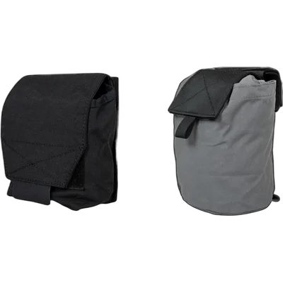 Primal Gear Tactical Storage Bag - Gray
