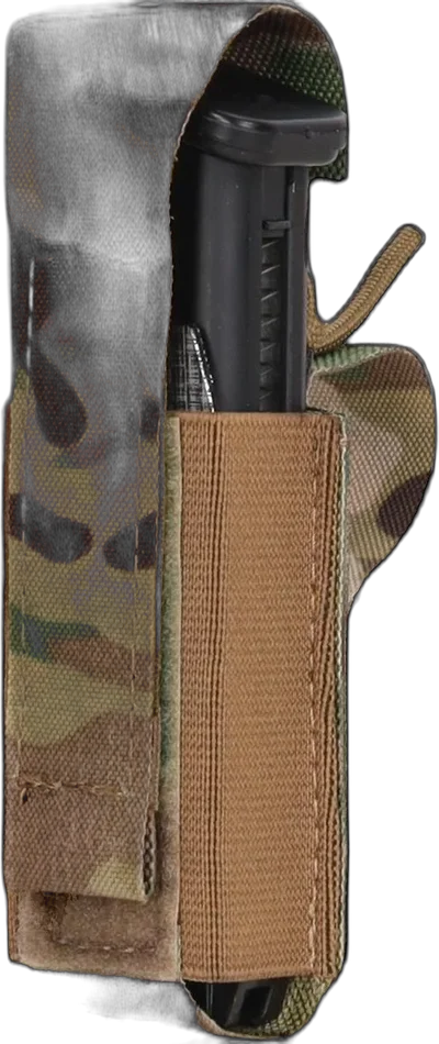 WoSport pistol magazine loader MG-127 MC