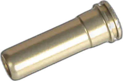 EPeS Airsoft AEG Teflon nozzle - 24,0mm