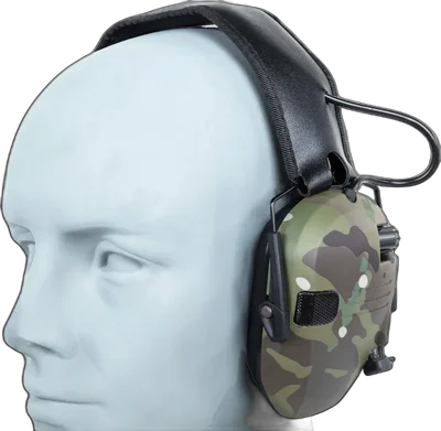 HD-21 MC active ear protectors