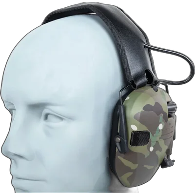 WoSport HD-21 MC active ear protectors