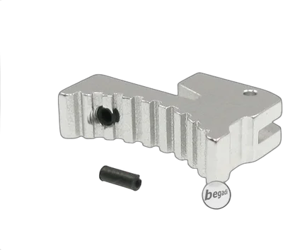 BEGADI Custom Trigger #2 für Hi-Capa/1911