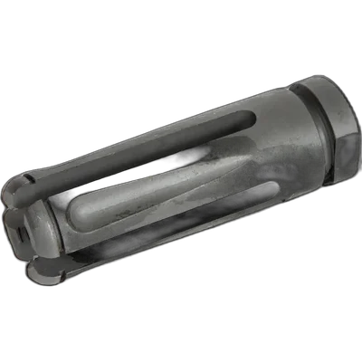 Specna Arms Steel flame damper for M4/M16 replicas - 14mm CCW