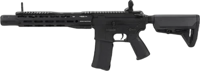 King Arms x Strike Industries Sentinel GRIDLOK LITE® 11" airsoft Carbine Black