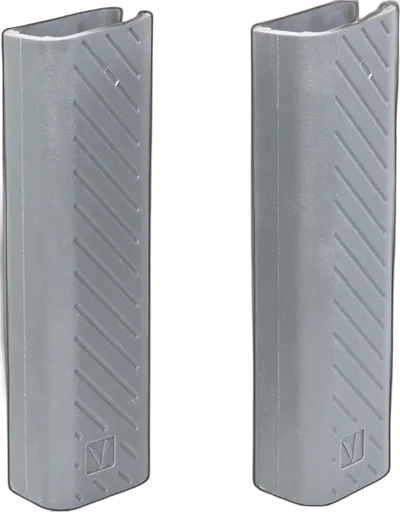 Vorsk Magazine cover VORSK VMP-2 Long 2 pcs. Grey