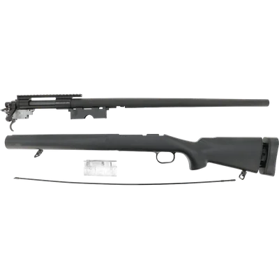Modify MOD 24 Sniper Rifle -schwarz- (frei ab 18 J.)