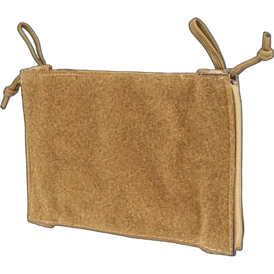 WoSport VE-ACC-17 inner pocket Coyote Brown