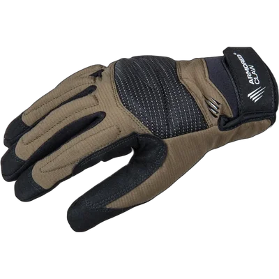 Armored Claw Tactical gloves Armored Claw Versatile Guarder Shades of Green