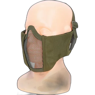 Specna Arms Stalker EVO Plus – Olive Green