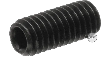 M9 Part No. 87 - Adjust Screw