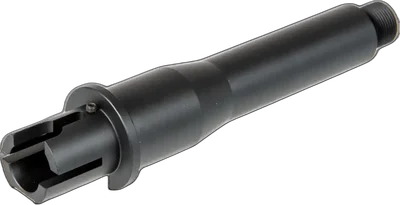 14mm CCW 140mm External Barrel