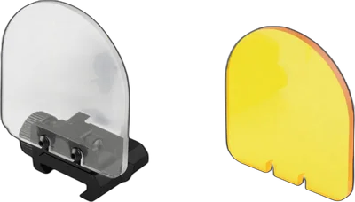 FMA Lens Protector - black