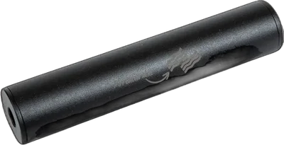Covert Tactical Silencer - Bacon 40x200