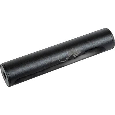 Specna Arms Covert Tactical Silencer - Bacon 40x200