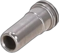 EPeS Airsoft EPeS NiPTFE 20.1 mm duralumin nozzle, AEG