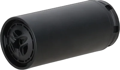 E-Shooter EMG x Knight's Armament QDC Tracer Flare Mono - Black