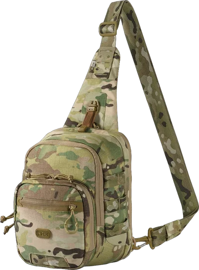 M-Tac Cross Bag Elite 5l MC
