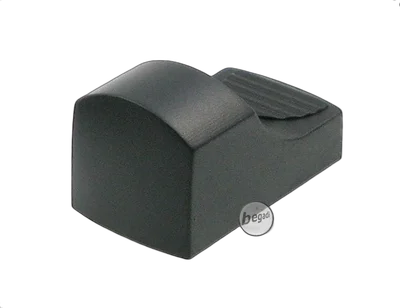 Ersatzkappe für Mini Reddot mit Lichtsensor und kompatible Sights