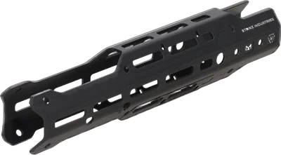 King Arms x Strike Industries GRIDLOK® 11" mounting rail (handguard body only)