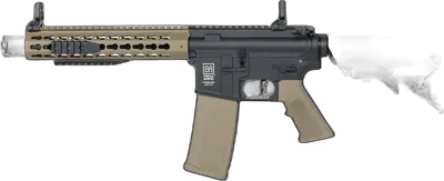 Specna Arms SA-C07 CORE™ Gen.2 HAL ETU™ Half-Tan airsoft Carbine
