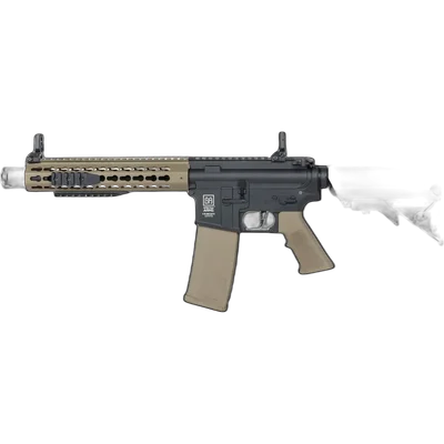Specna Arms SA-C07 CORE™ Gen.2 HAL ETU™ Half-Tan airsoft Carbine