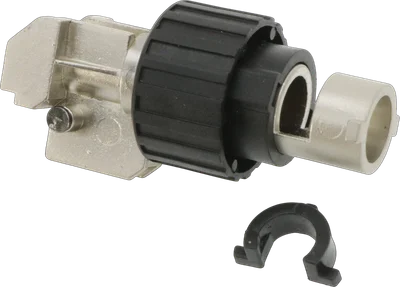 LONEX G36 Metall HopUp Unit