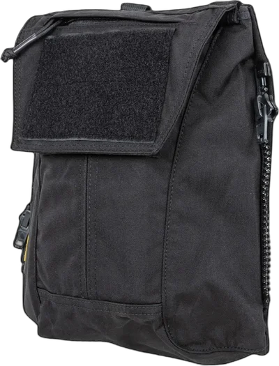 Emerson Gear Zip-on assault panel for JPC 2.0/CPC Black