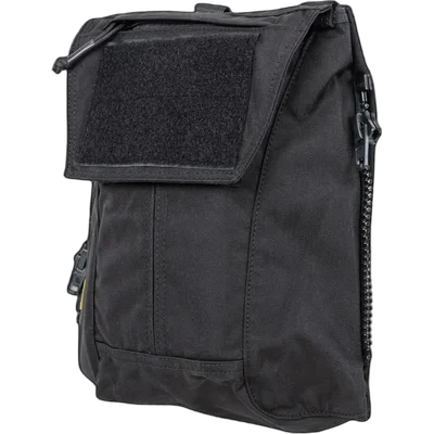 Emerson Gear Zip-on assault panel for JPC 2.0/CPC Black