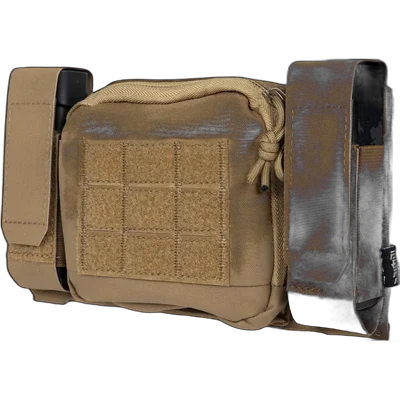 Primal Gear Multifunction panel Primal Gear Coyote Brown