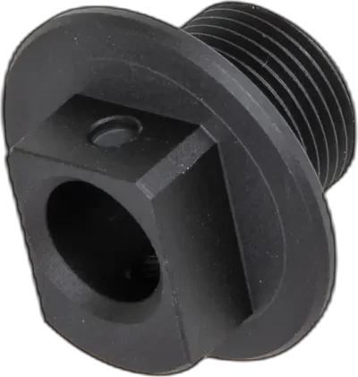 TTI Airsoft Upper Receiver Connector TTI Airsoft for WE Galaxy replicas