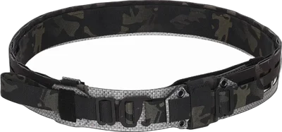 Lightweight Tactical Belt (M) MC Black