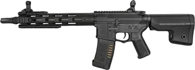 AMOEBA AM-009 carbine replica - black
