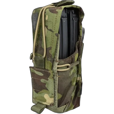 Specna Arms Tactical MC Tropic double universal magazine pouch
