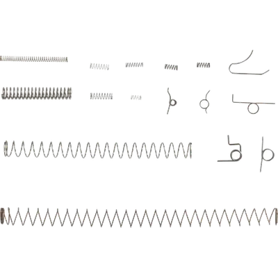 ICS spare spring set for BM9 AM-83 replicas