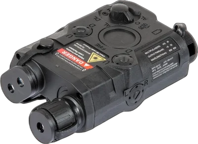 Specna Arms PEQ15 Battery Container