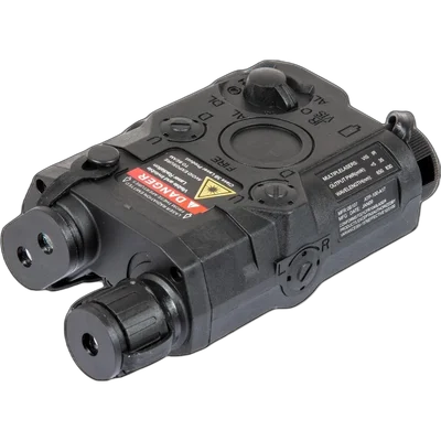 Specna Arms PEQ15 Battery Container