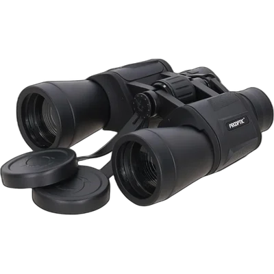 Opticon ProOptic 10x50 Binoculars – Black