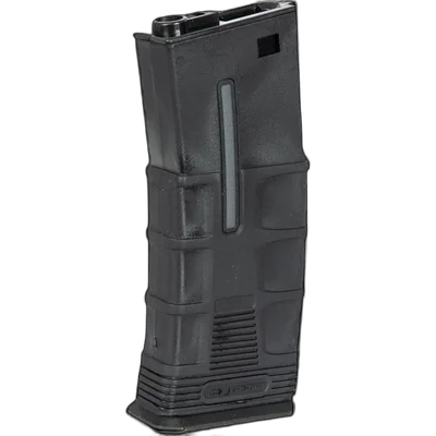 ICS T-Tactical 300 rounds hi-cap magazine for M4 / M16 replicas - black