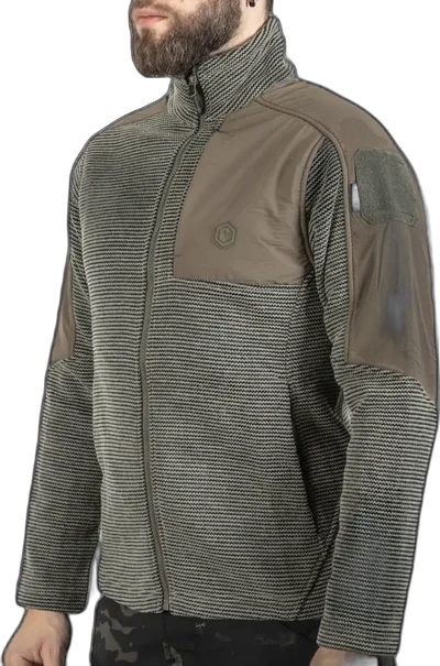 Emerson Gear Blue Label Muntjac Ranger Green Hoodie