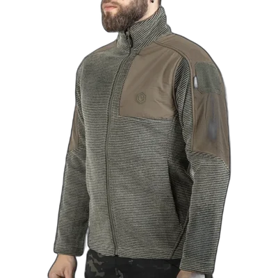 Emerson Gear Blue Label Muntjac Ranger Green Hoodie
